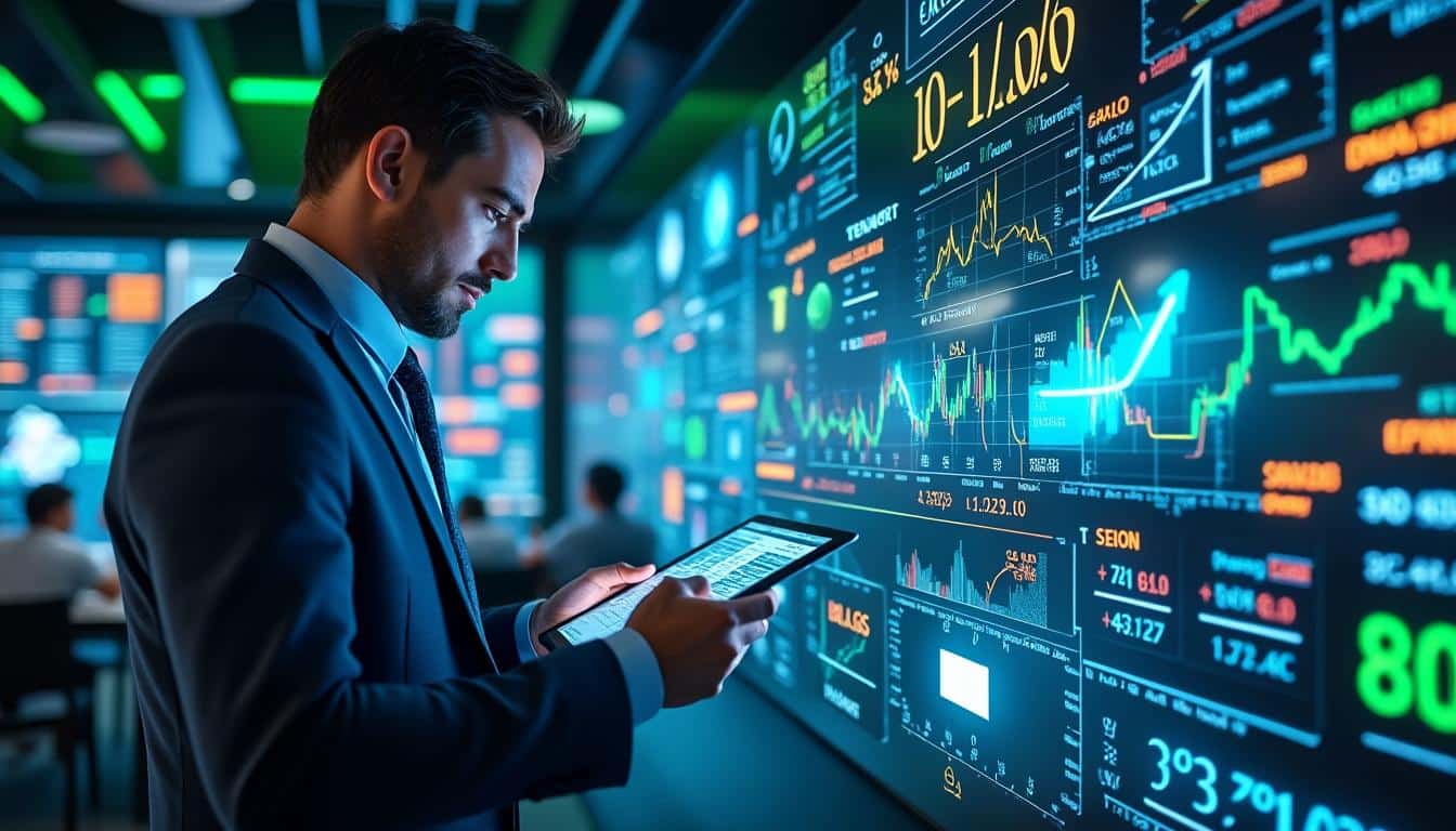 découvrez comment la technique de l'arbitrage mathématique permet de réaliser des profits sécurisés et sans risque dans le domaine des paris sportifs.