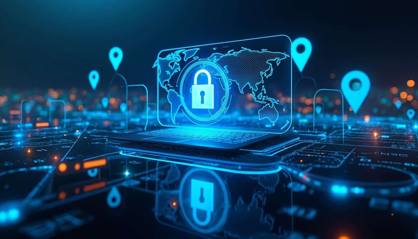 découvrez comment la technologie de géolocalisation limite l'accès aux serveurs de paris en ligne en fonction des frontières, garantissant ainsi un contrôle strict du jeu transfrontalier.