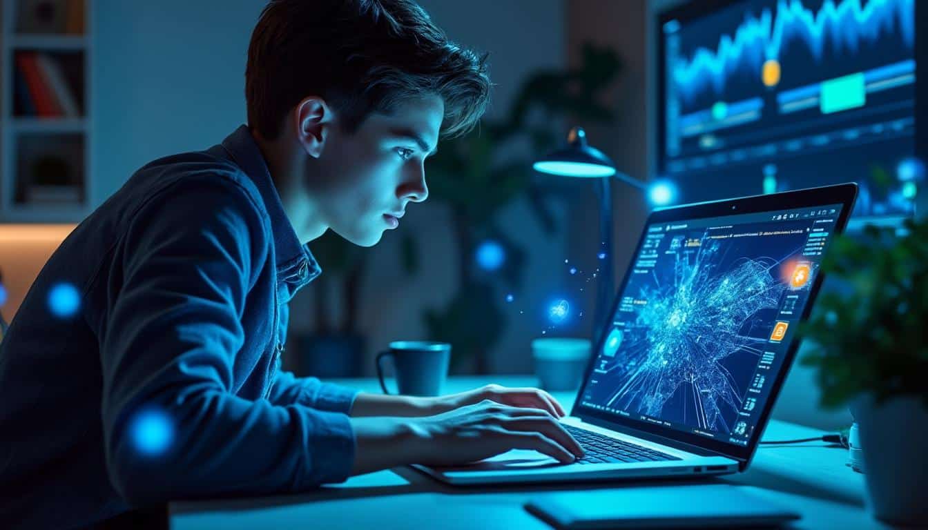 découvrez comment les dépôts en cryptomonnaies permettent aux amateurs de paris en ligne d'anonymiser leurs transactions financières pour plus de confidentialité et de sécurité.