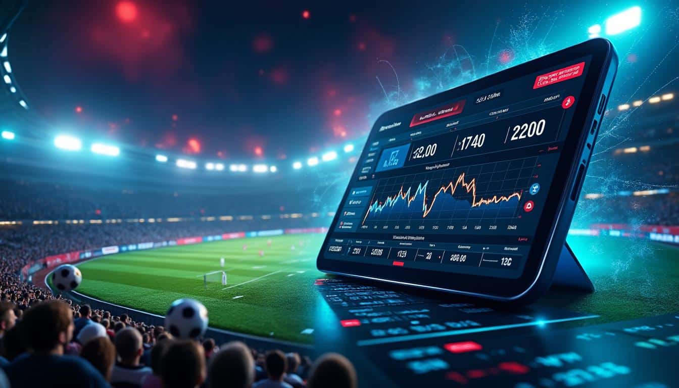 découvrez comment l'historique des confrontations directes impacte l'algorithme de cotation des bookmakers en paris sportifs, améliorant ainsi la précision des cotes.