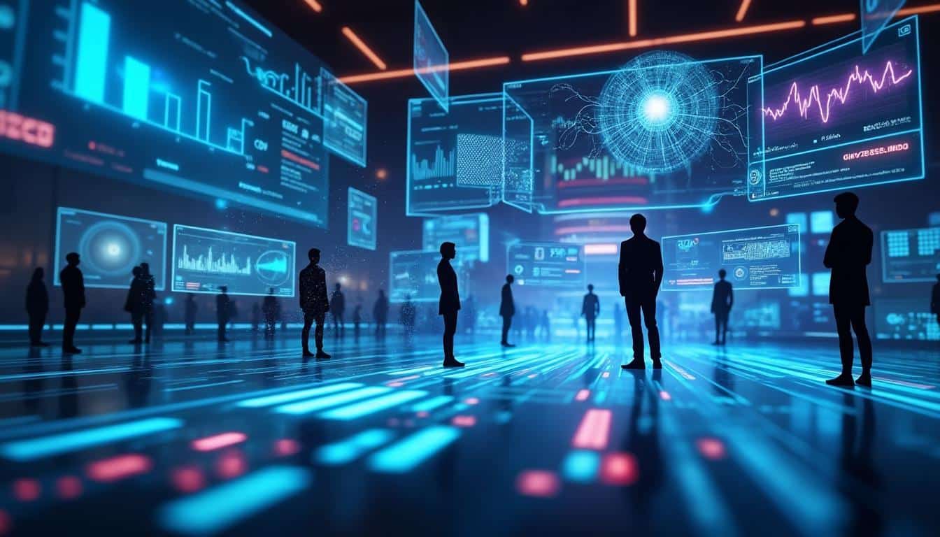 découvrez comment l'intelligence artificielle comportementale identifie les schémas de jeu compulsifs sur les sites de paris en ligne pour promouvoir un jeu responsable.