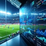 découvrez comment la corrélation entre les marchés dérivés améliore l'optimisation des paris sur les buteurs multiples en paris sportifs pour maximiser vos gains.