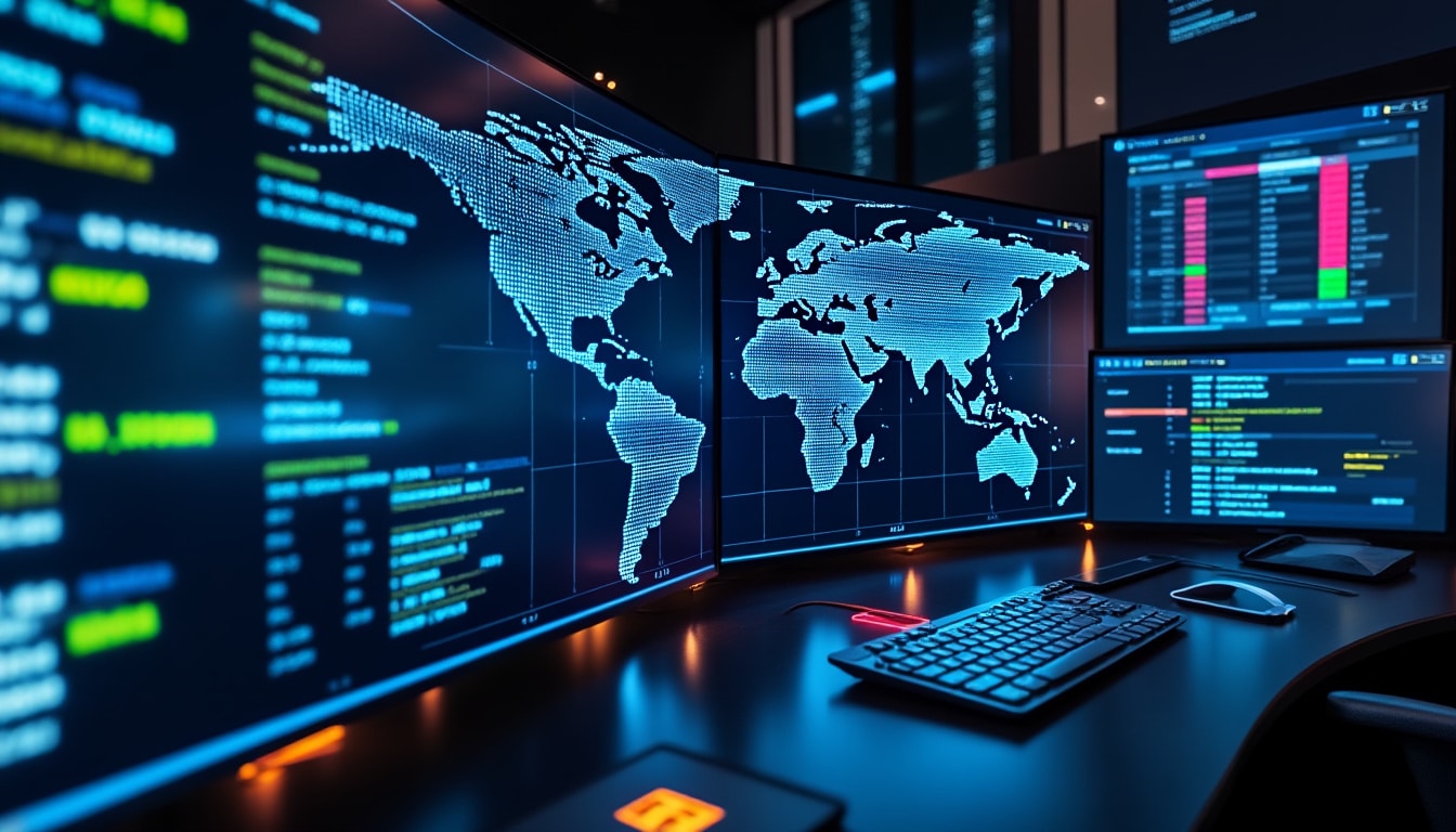 découvrez comment la détection des adresses ip proxy permet de bannir efficacement les joueurs frauduleux des réseaux de paris en ligne pour garantir un jeu sûr et équitable.
