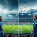 découvrez comment la différence d'altitude des stades sud-américains impacte les performances des équipes visiteuses et influence les paris sportifs dans la région.
