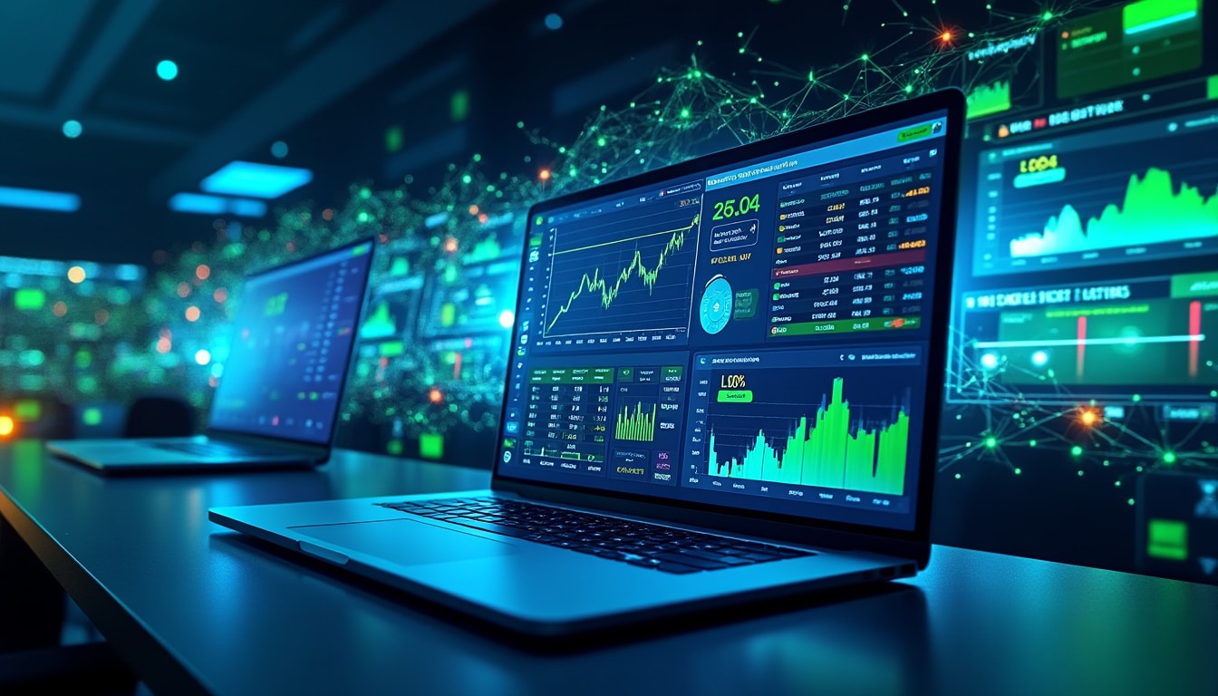 découvrez comment le développement d'api ouvertes révolutionne l'intégration des statistiques en temps réel pour améliorer l'expérience des paris en ligne.