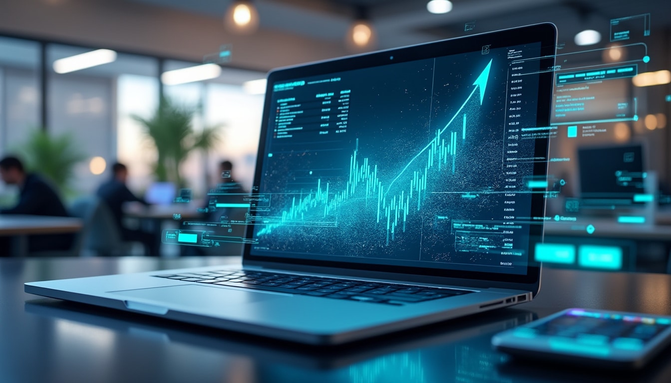 découvrez comment l'optimisation du référencement naturel (seo) attire un trafic qualifié et intentionniste vers les comparateurs de paris en ligne pour maximiser votre visibilité et vos conversions.