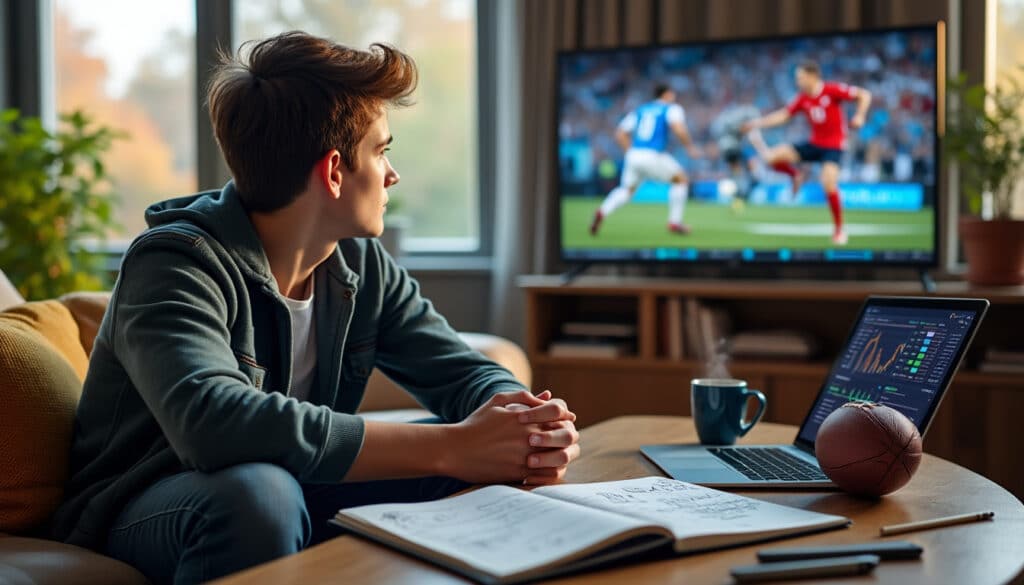 découvrez les bases essentielles pour bien débuter aux paris sportifs et maximisez vos chances avant de placer votre première mise.