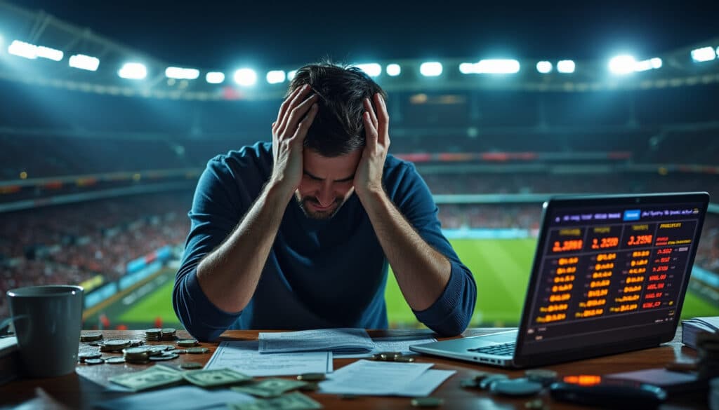 découvrez les erreurs les plus courantes dans les paris sportifs et apprenez à les éviter pour maximiser vos chances de succès.