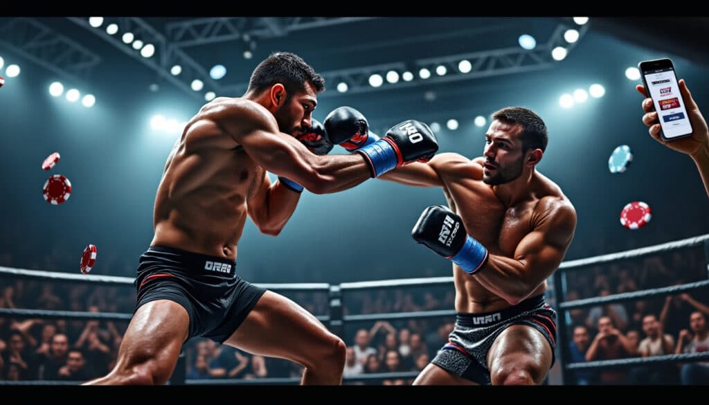 découvrez les essentiels pour parier sur le mma avec confiance : conseils, stratégies et repères clés pour maximiser vos chances de succès.
