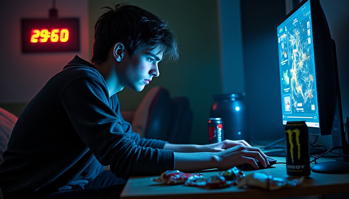 découvrez les signes de l'addiction aux jeux en ligne gratuits et obtenez des réponses ainsi que des conseils pratiques pour mieux gérer cette situation.
