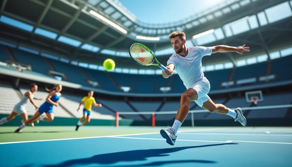 découvrez une analyse approfondie comparant différents sports, mettant en lumière leurs spécificités, avantages et différences pour mieux comprendre leurs particularités.