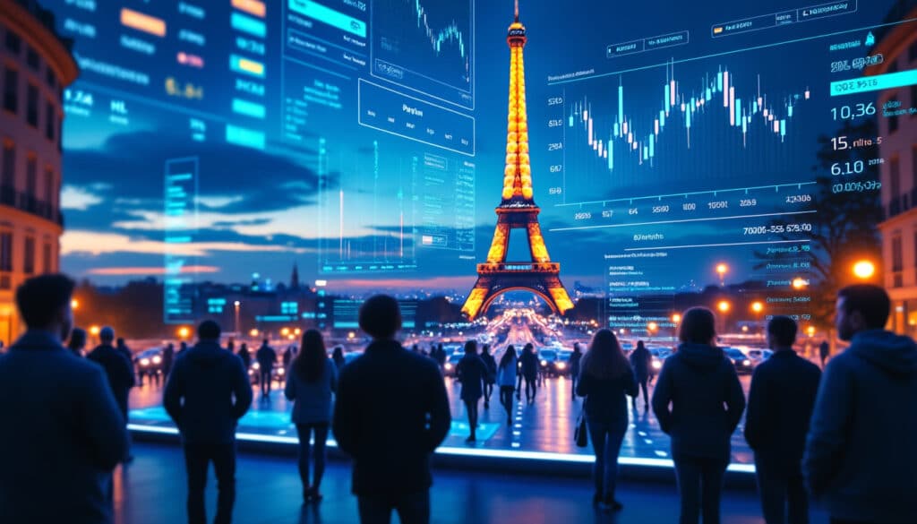 découvrez comment parier à paris en utilisant la crypto-monnaie et les plateformes de betting exchange, ainsi que ce qui est légalement possible depuis la france.