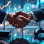 découvrez les chiffres clés du marché du jeu et les tendances qui façonnent les acquisitions dans le secteur.