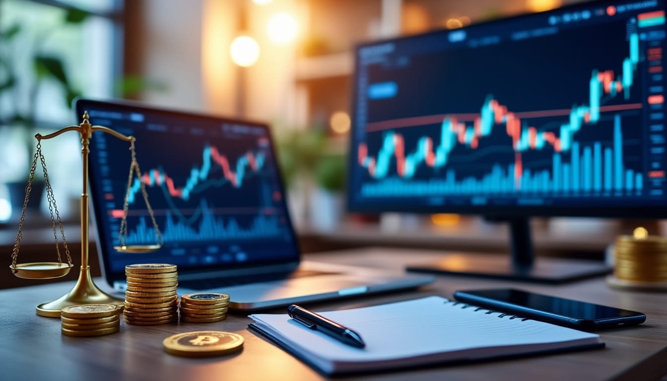 découvrez le fonctionnement des betting exchanges en crypto, leurs avantages, les risques à connaître et des conseils pour parier de manière éclairée.