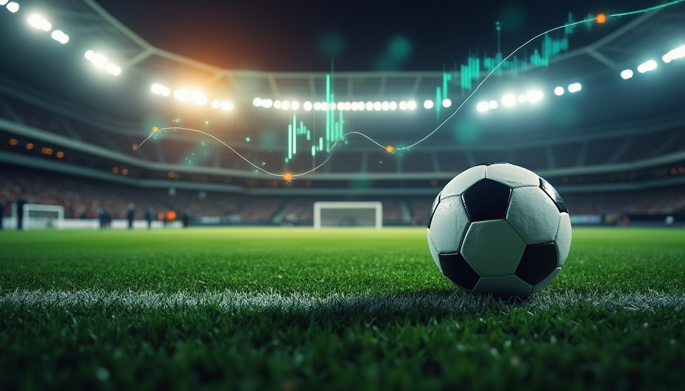 découvrez comment fonctionne le marché des paris sur le football : types de paris, cotes et facteurs qui influencent les résultats.