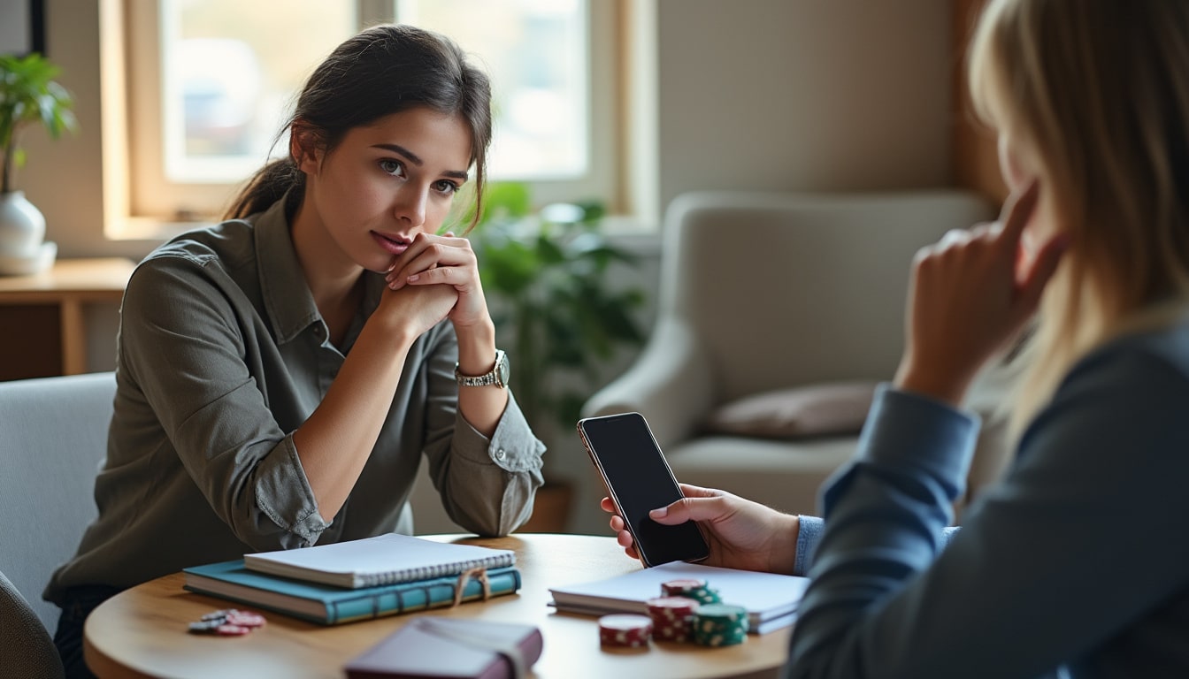 découvrez les dispositifs de prévention de l’addiction au jeu, les signes à repérer et les ressources d’aide pour accompagner les joueurs et leurs proches.
